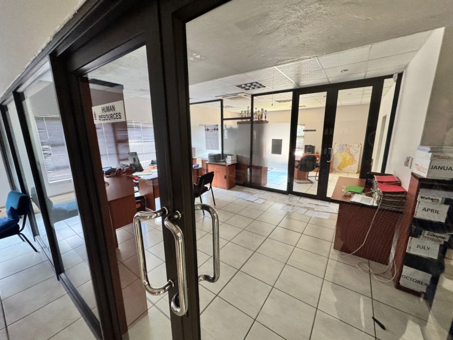 Commercial Property for Sale in Potchefstroom North West